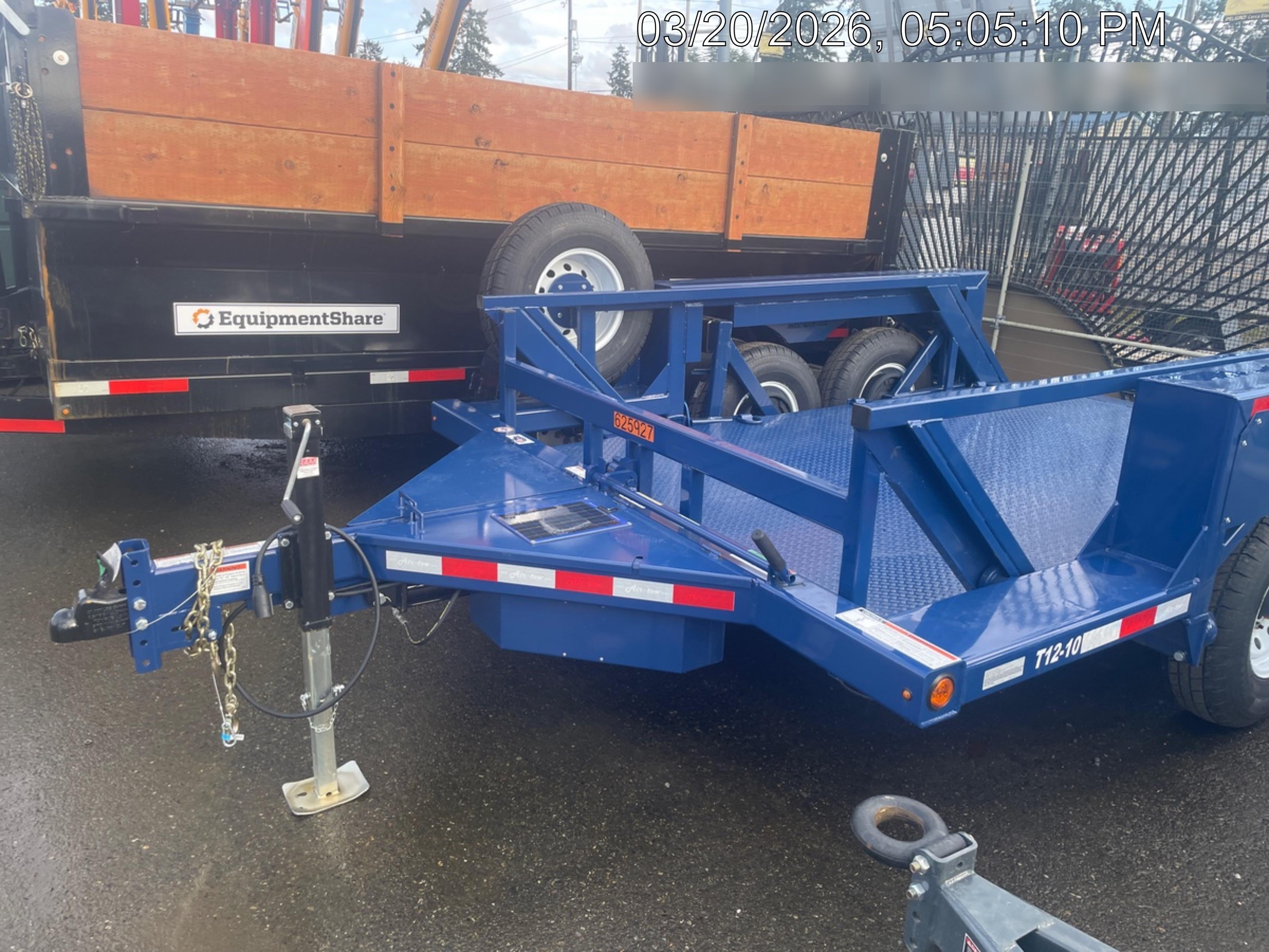 2026 AIR TOW T12-10