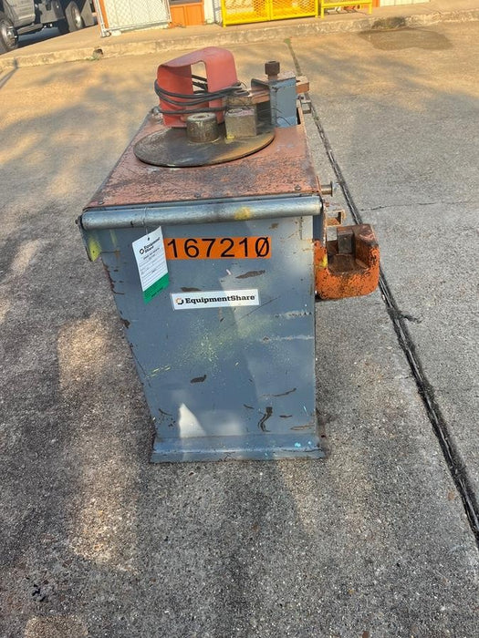 2022 FASCUT FR-800-C