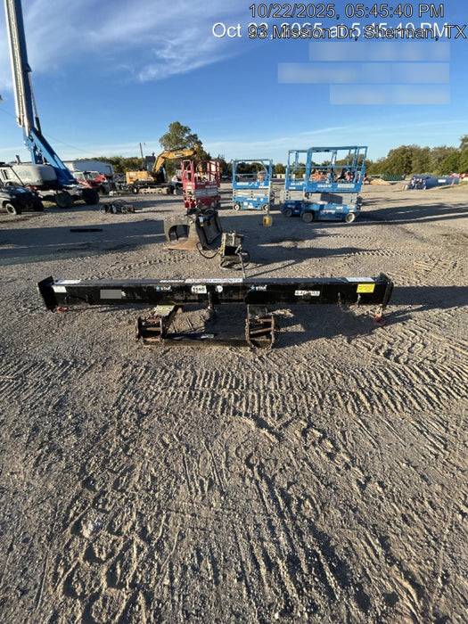 2024 STAR INDUSTRIES 1160B