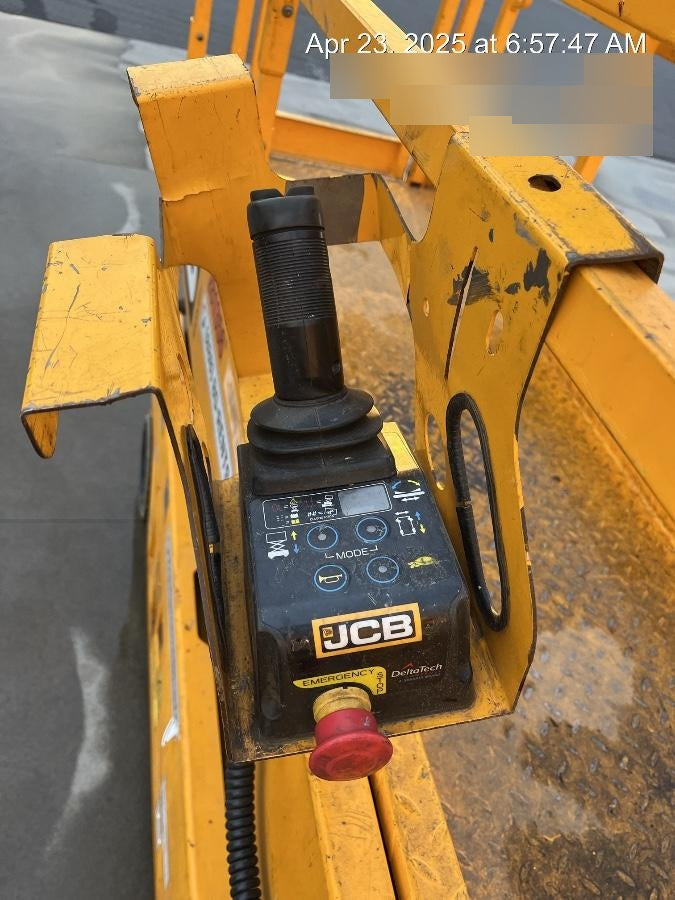 2023 JCB S2632E
