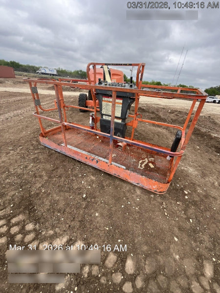 2006 JLG 400S