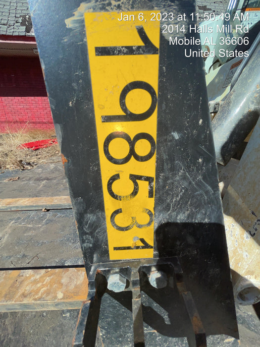 2021 ARROW MATERIAL HANDLING 60" Pallet Forks