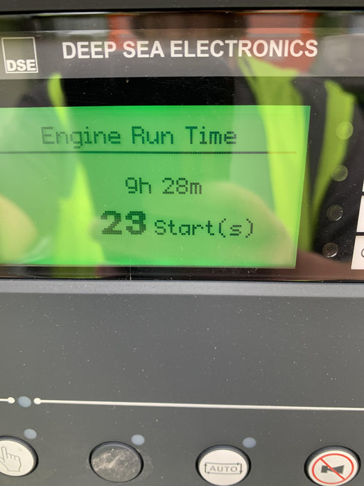 2022 AIRMAN SDG25S-8E1