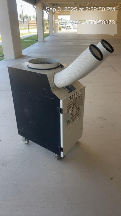 2023 KWIKOOL KPAC1411-2