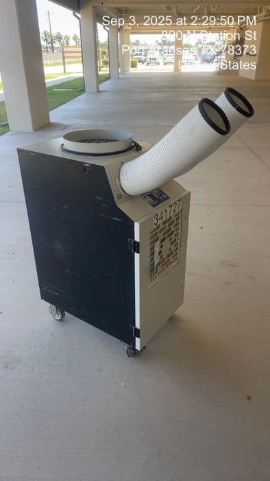 2023 KWIKOOL KPAC1411-2