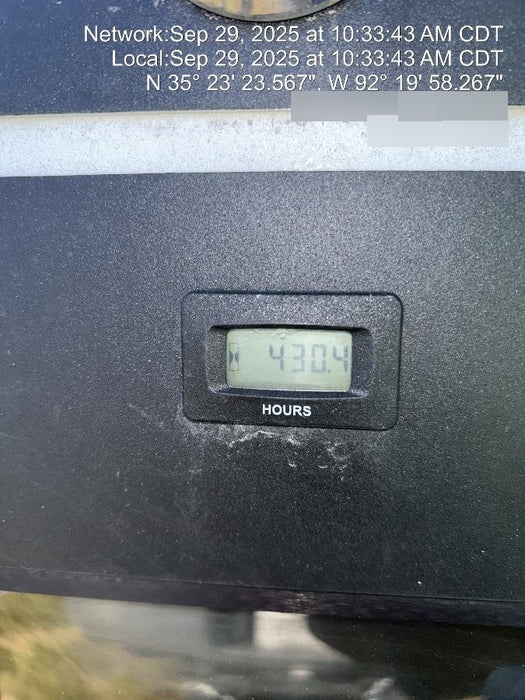 2025 BOBCAT PA825VWCU-T4F