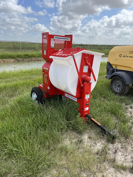 2023 MULTIQUIP WM90PH8
