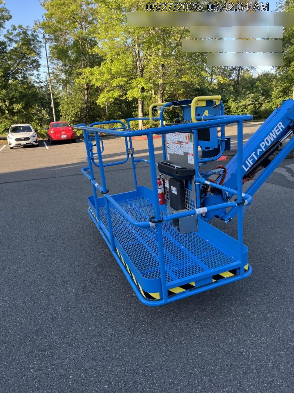 2026 GENIE S-65 XC