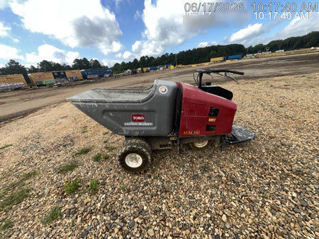 2024 TORO MB-1600