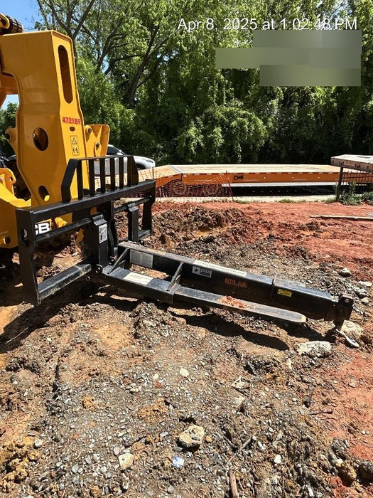 2020 STAR INDUSTRIES M1360B - Star JIB Boom