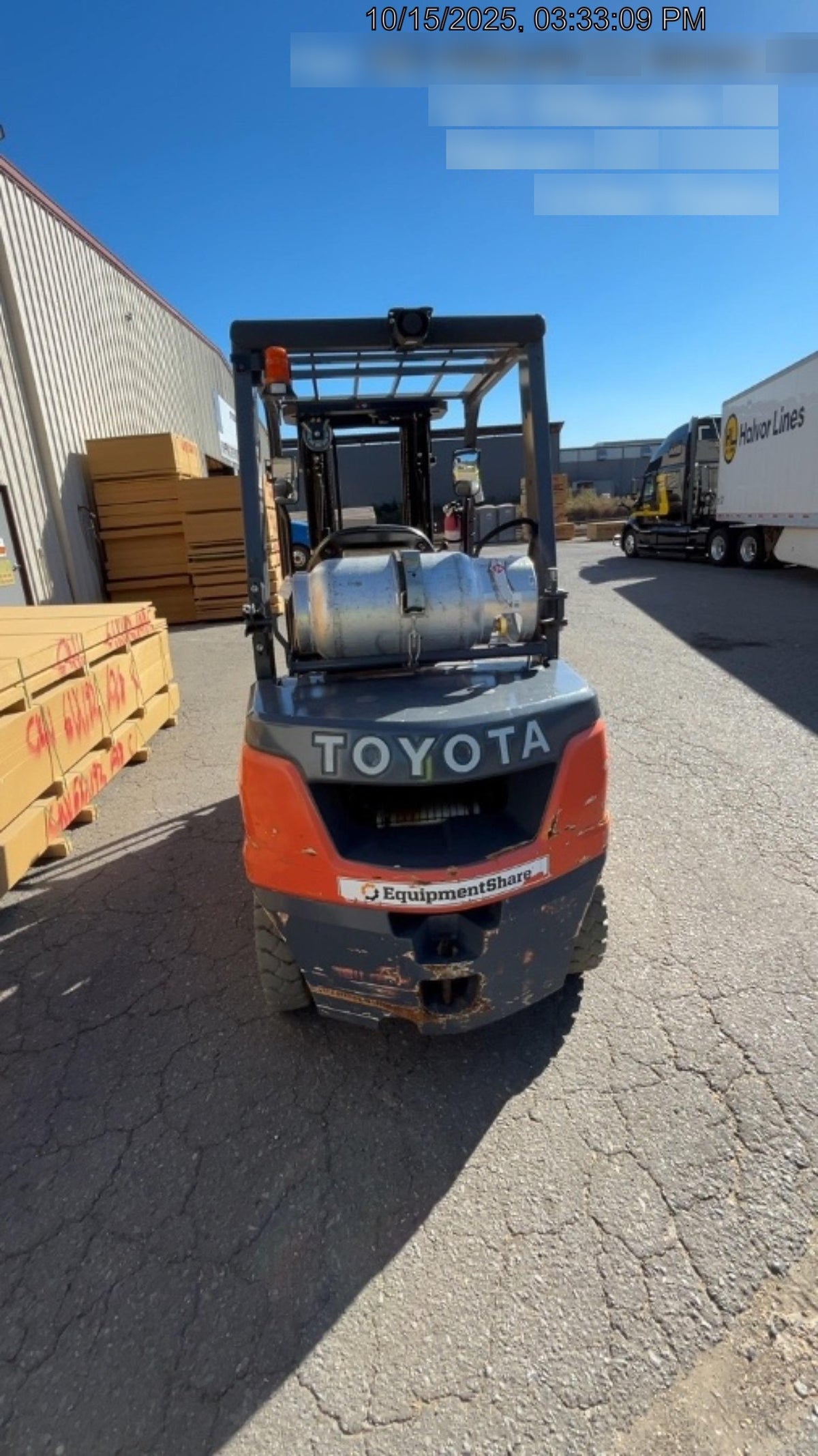 2022 TOYOTA 50-8FGU25