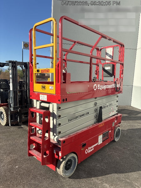 2026 MEC 3232SE