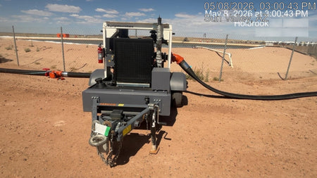 2023 ATLAS COPCO PAC F44 KD