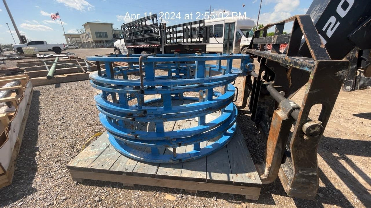 2023 KC WELDING KCW54