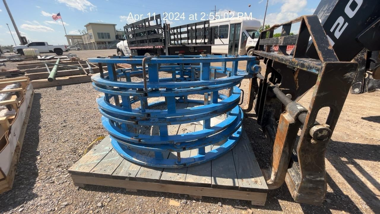 2023 KC WELDING KCW54