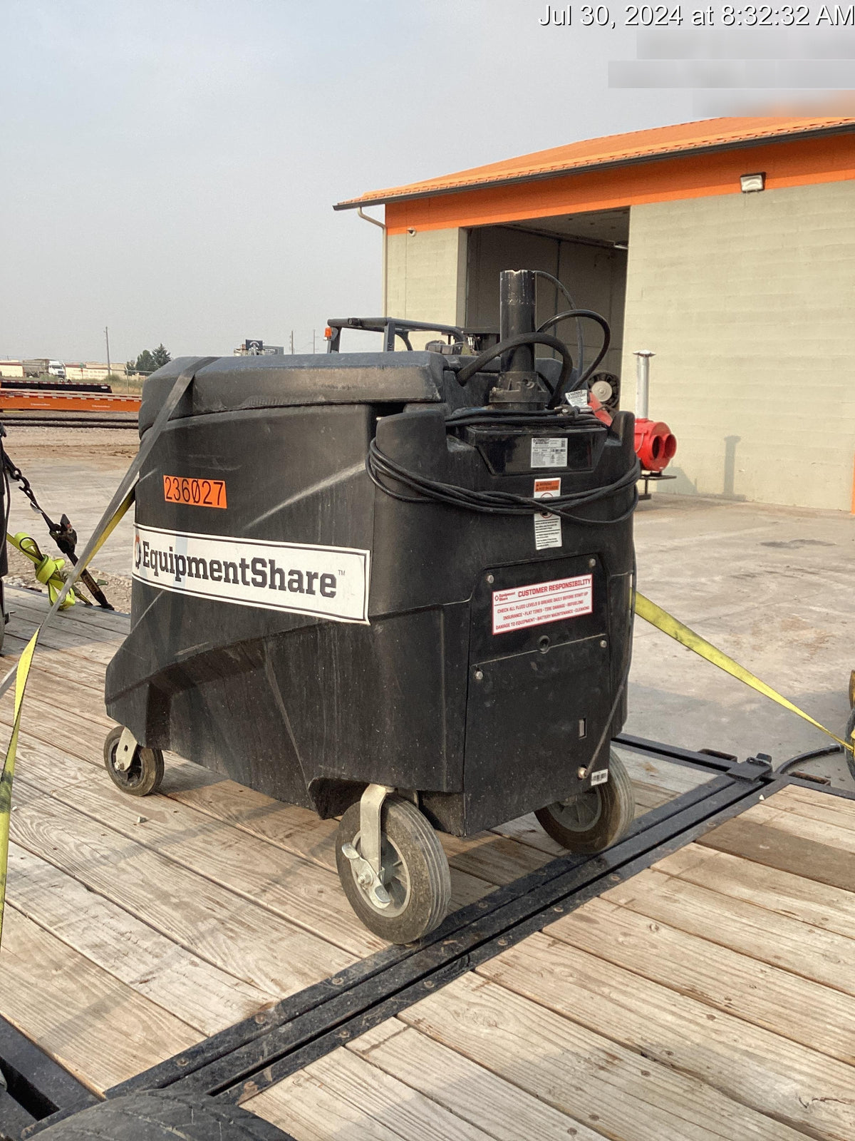 2022 POWER BREEZER PB4BASE