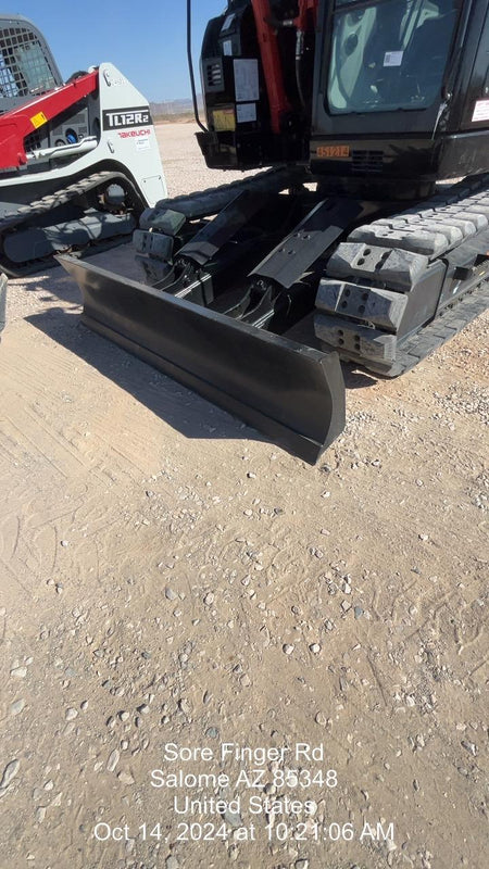 2024 LINK-BELT 145X4DZ