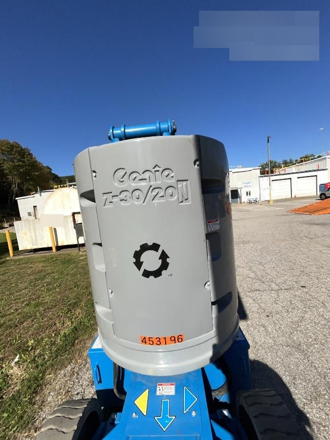 2024 GENIE Z30-20 N RJ