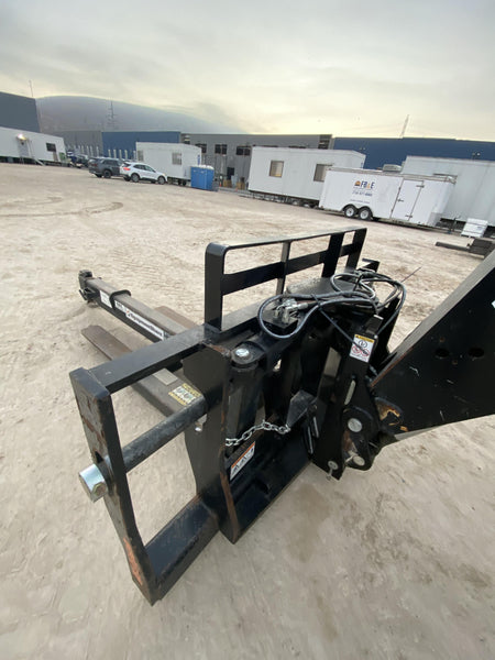 2023 JLG 1001095418S