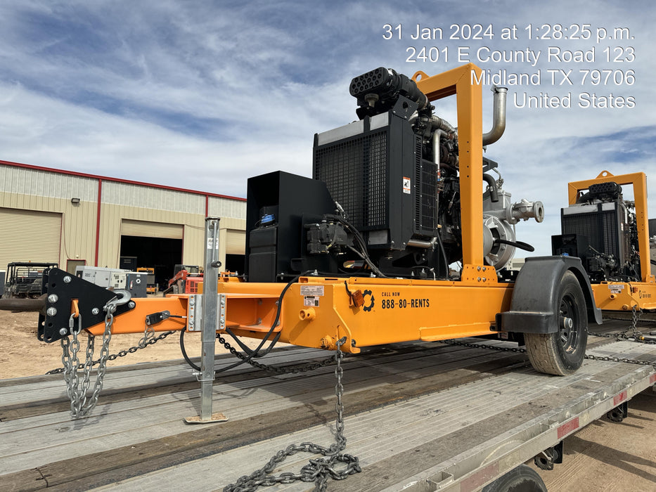 2022 PIONEER PP63C17L2-4045HFC06