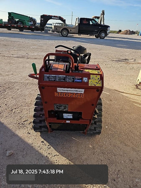 2024 DITCH WITCH C24XA