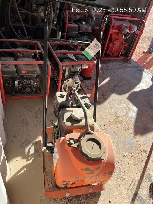 2023 MULTIQUIP MVC82VHW