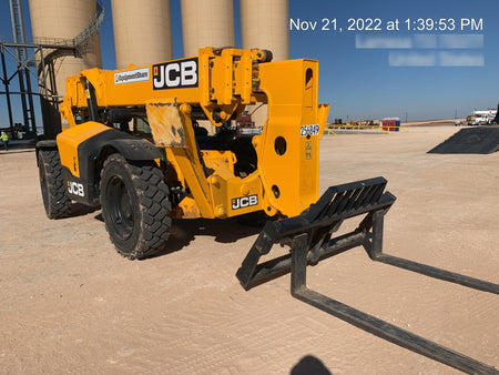 2022 JCB 512-56