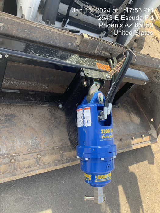 2023 AUGER TORQUE 3300-30