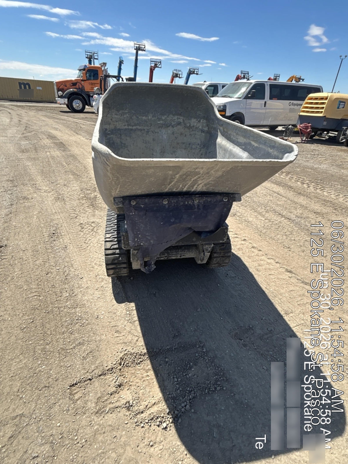 2025 TORO MBTX 2500-TS