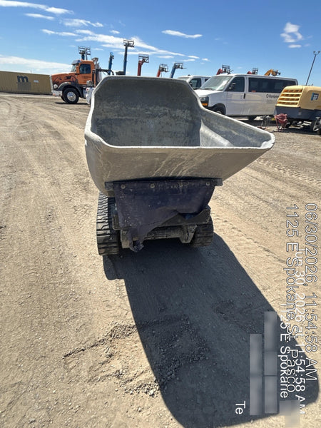 2025 TORO MBTX 2500-TS