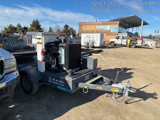 2023 ATLAS COPCO PAC F44 KD