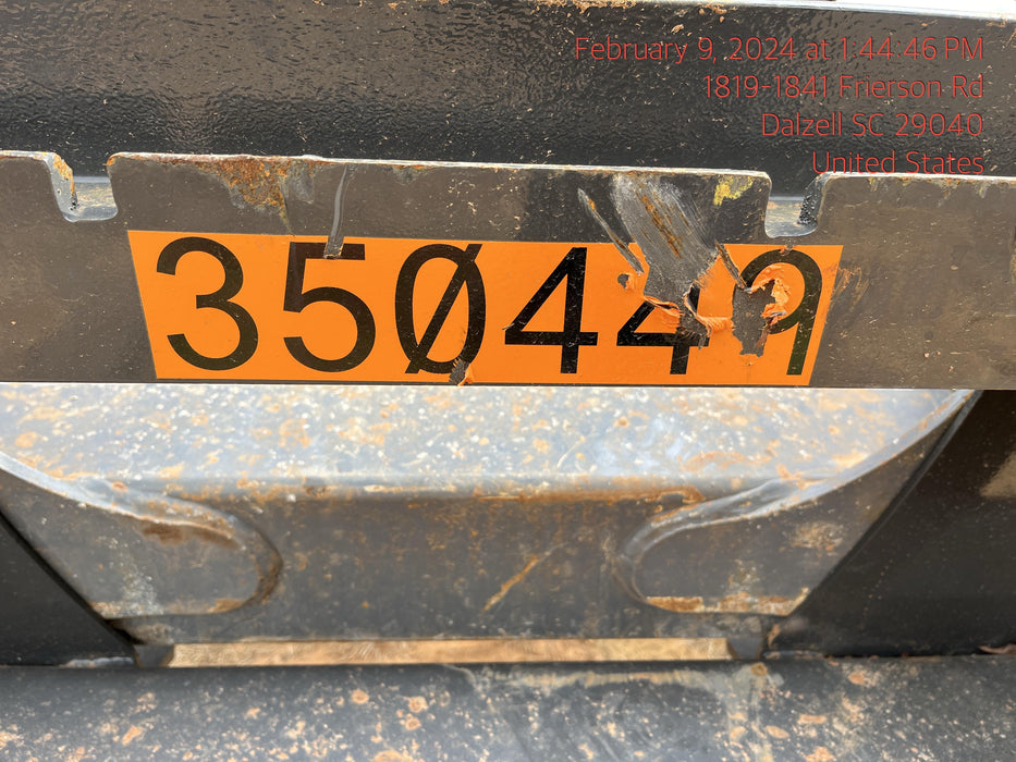 2023 SOLESBEE SPF-48