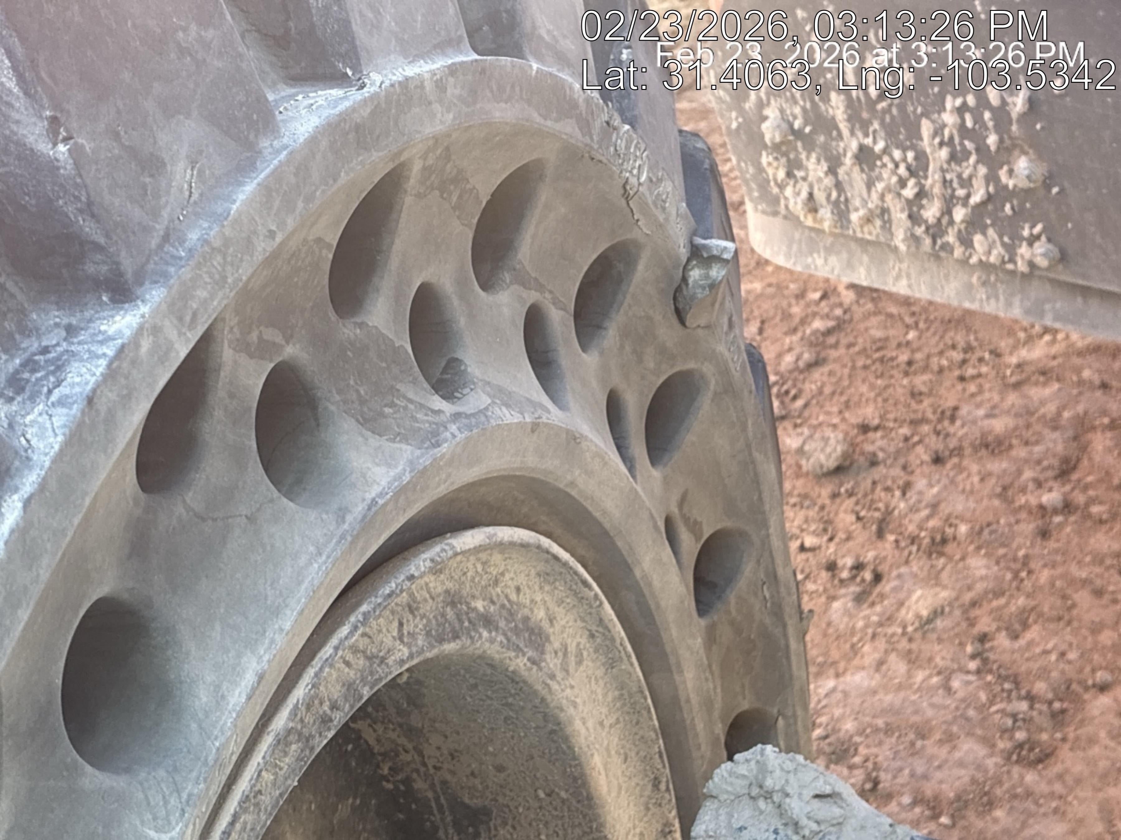2016 Skyjack SJ1056 TH Skyjack 1056TH Telehandler