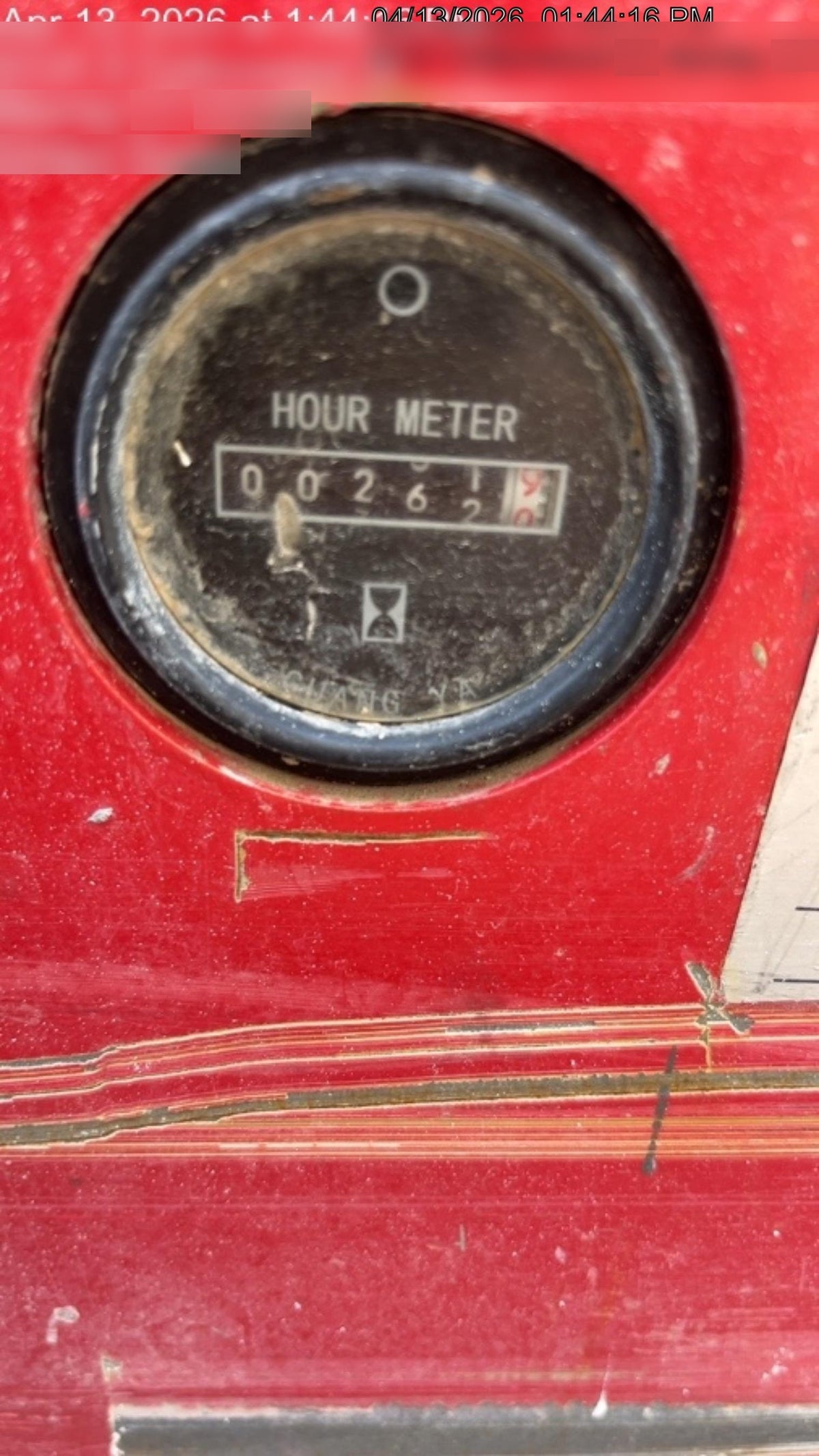 2020 MEC 1930SE