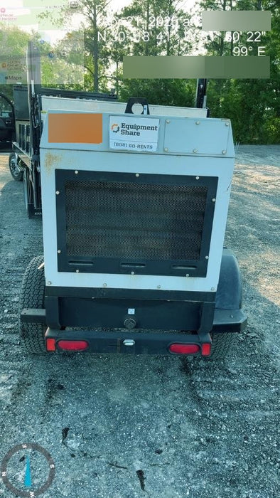 2019 WACKER NEUSON G25