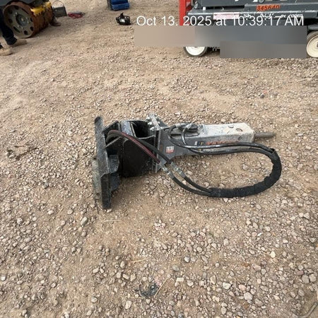 2024 EPIROC EC40T