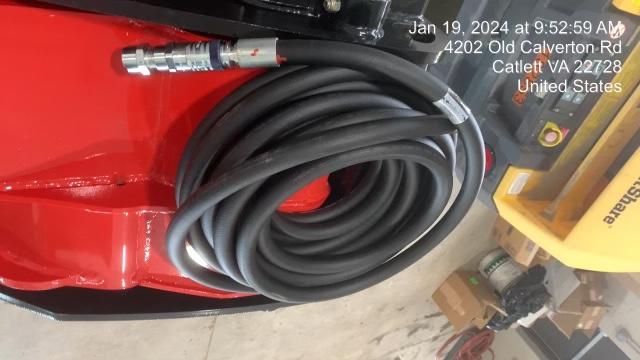 2022 VERMEER PT20100