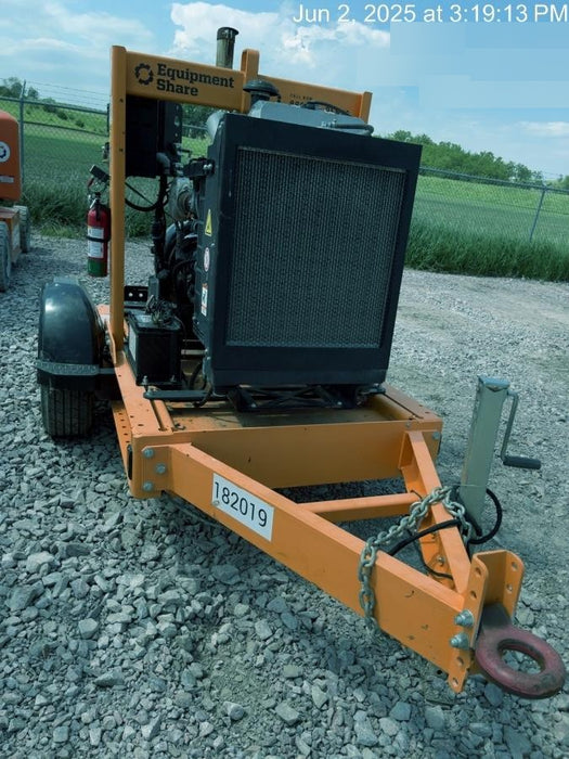 2021 PIONEER PP66S12L71-TD2.9L4