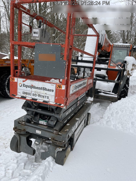 2019 SKYJACK SJIII-3219