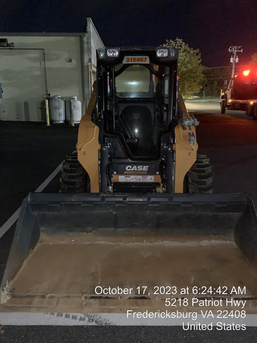 2023 CASE SV280