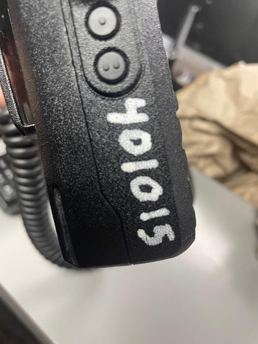 2024 MOTOROLA R7 DISPLAY