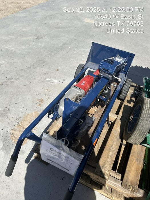 2025 CURRENT TOOLS 33 Current