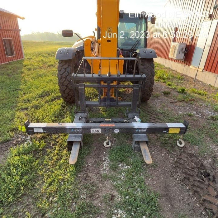 2023 STAR INDUSTRIES 1150C