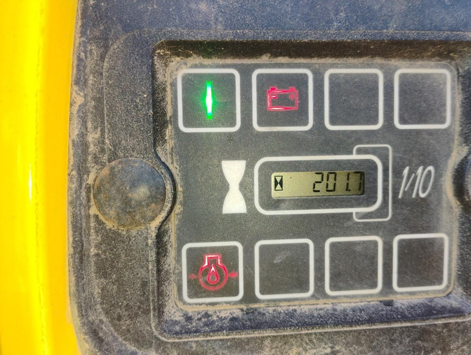 2021 WACKER NEUSON RTLx-SC3