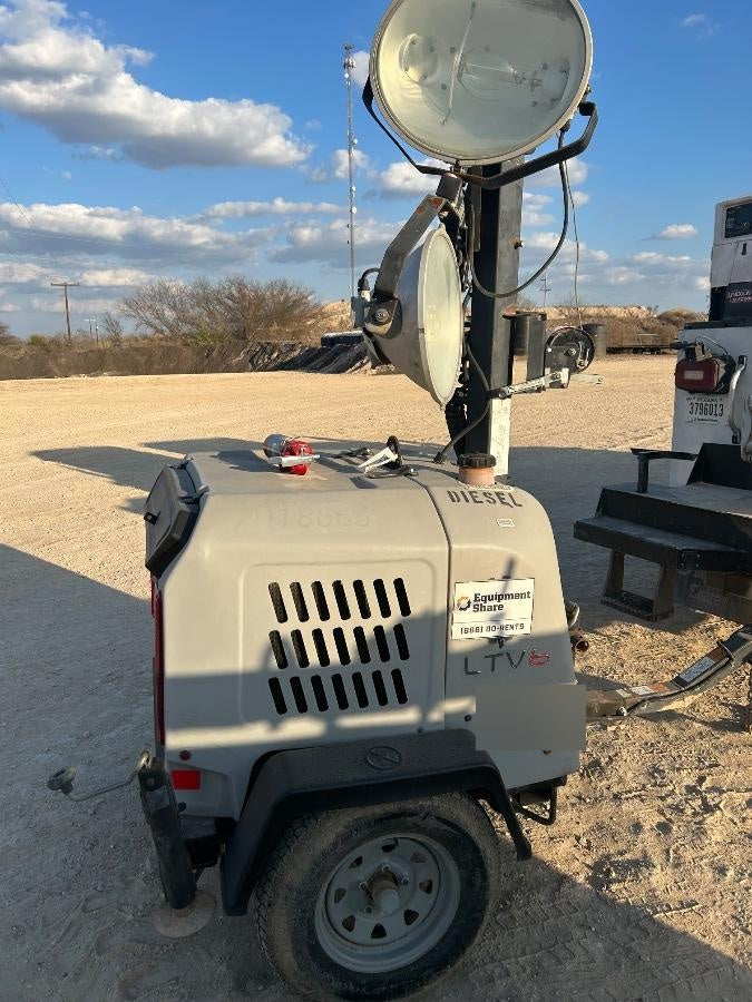 2018 WACKER NEUSON LTV6L-MH