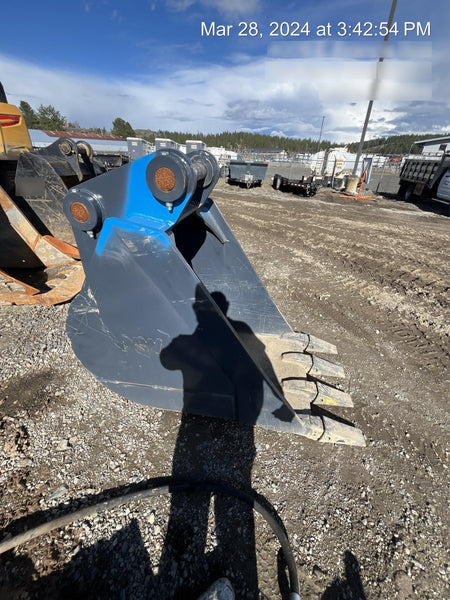 2022 NORTHWEST ATTACHMENTS HD35-36