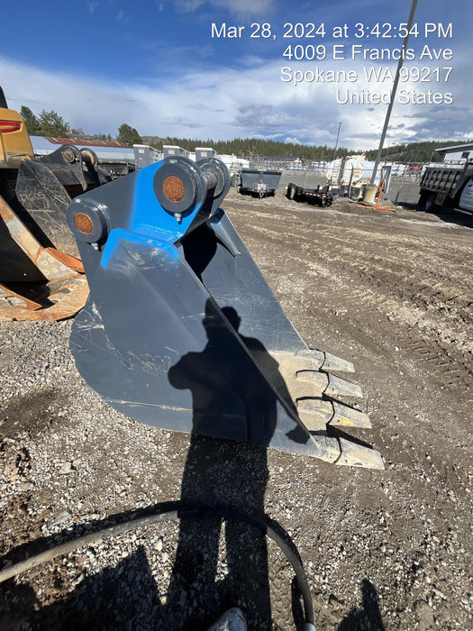 2022 NORTHWEST ATTACHMENTS HD35-36