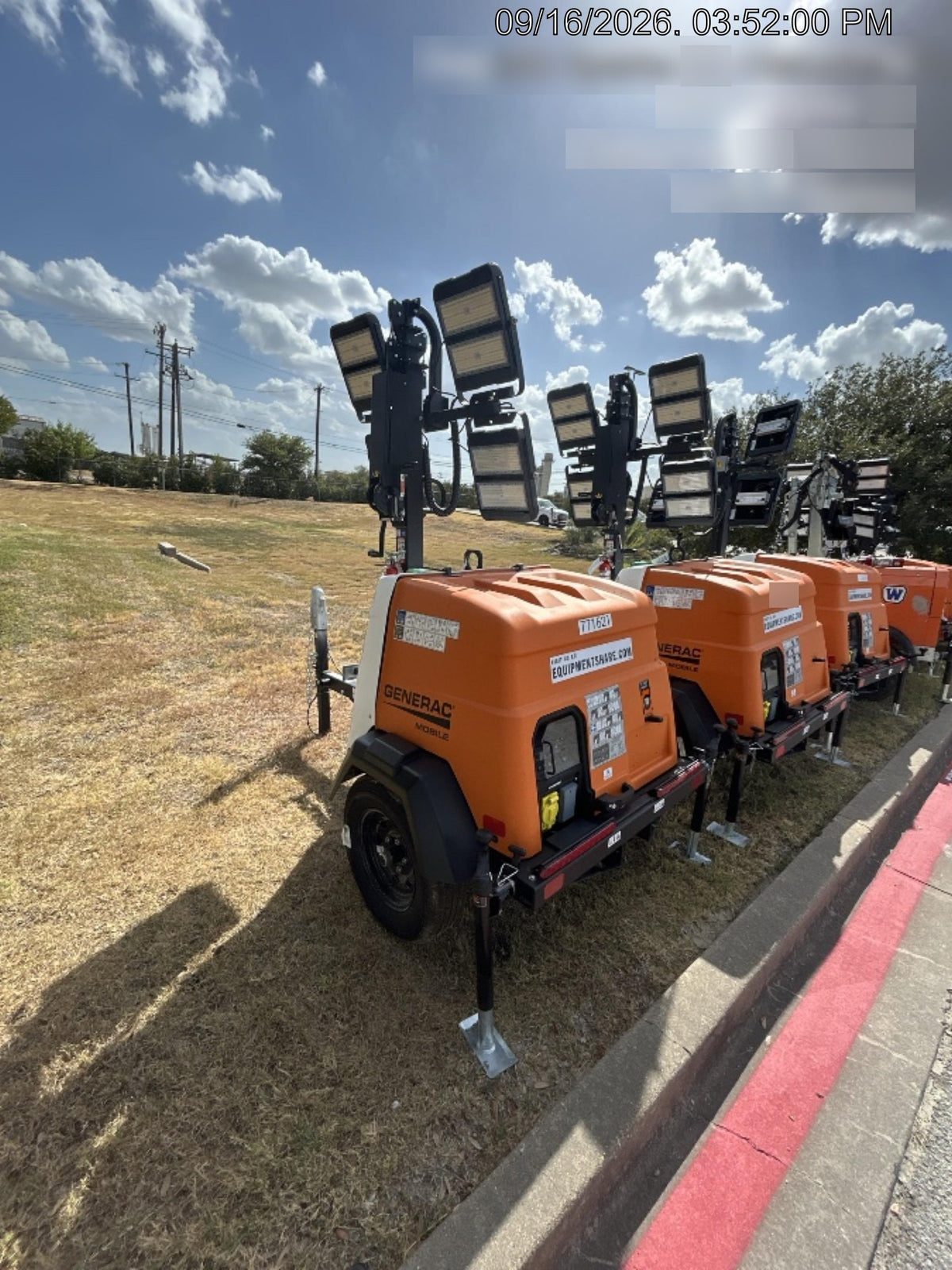 2026 GENERAC MLTS-4