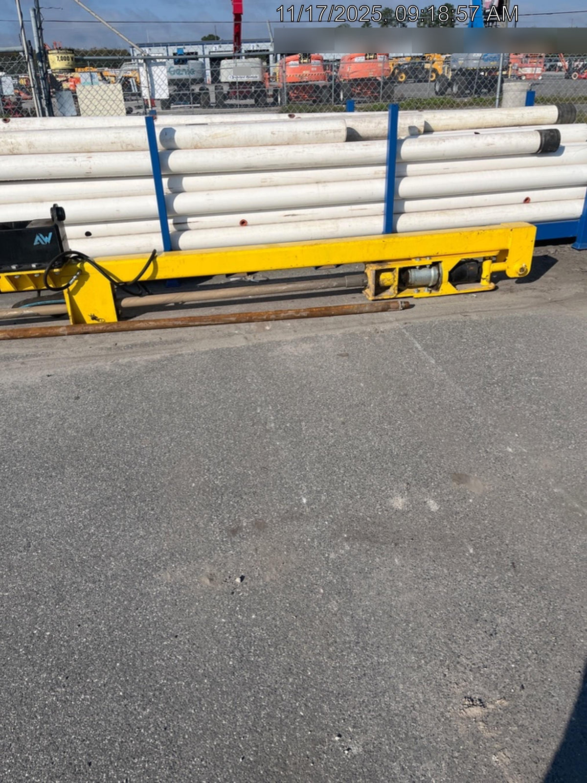 2025 DYCO PUMPS DB10