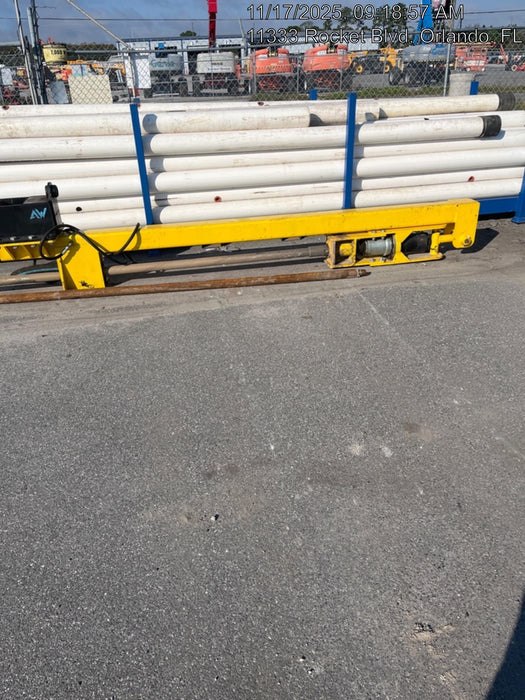 2025 DYCO PUMPS DB10